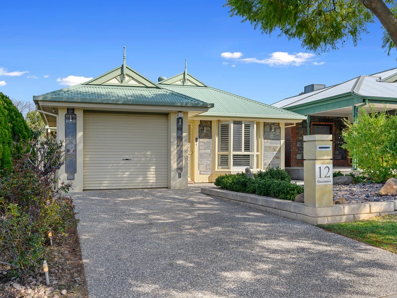 12 Gilchrist Close, Greenwith, SA 5125