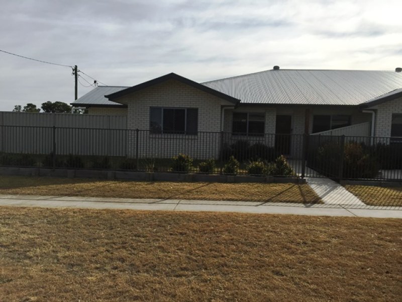 1/21 Edith Street, Miles, QLD 4415 1/21 Edith Street, Miles, QLD 4415