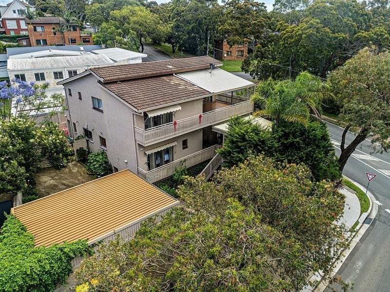 1 Saunders Bay Road, Caringbah South, NSW 2229