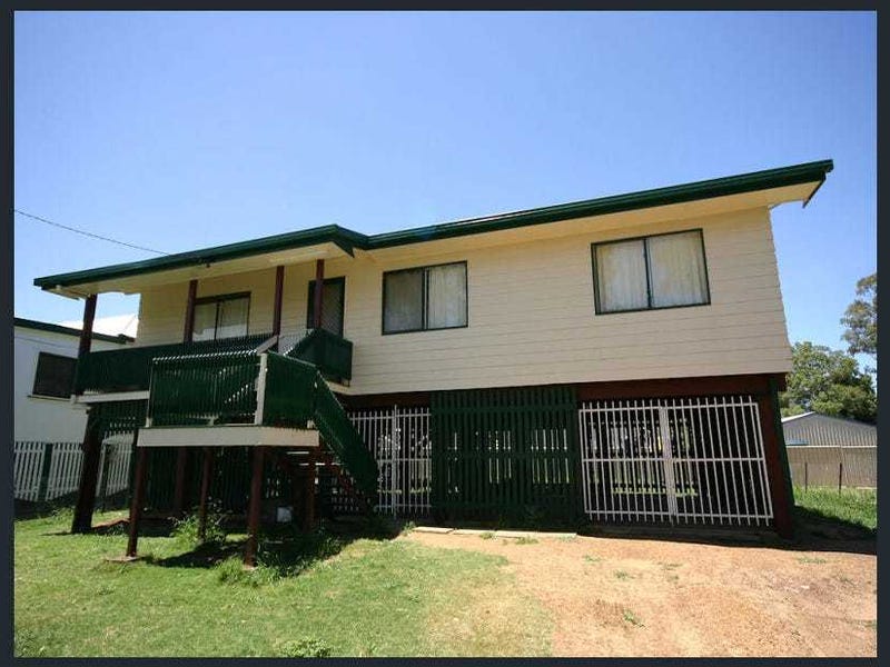 9A Amos Street, Dalby, Qld 4405 Property Details