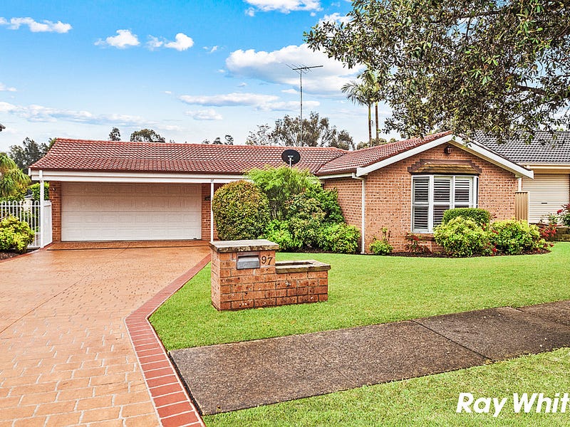 97 Farnham Road, Quakers Hill, NSW 2763