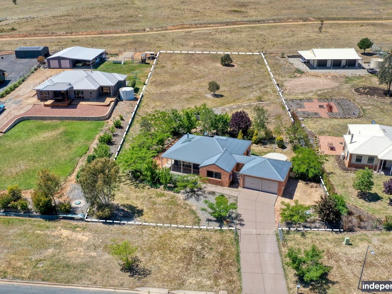 23 Jim Bradley Cres, Uriarra Village, ACT 2611