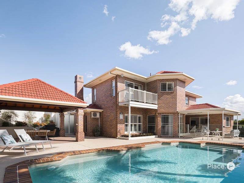 10 Goodwood Place, Carindale, Qld 4152 Property Details