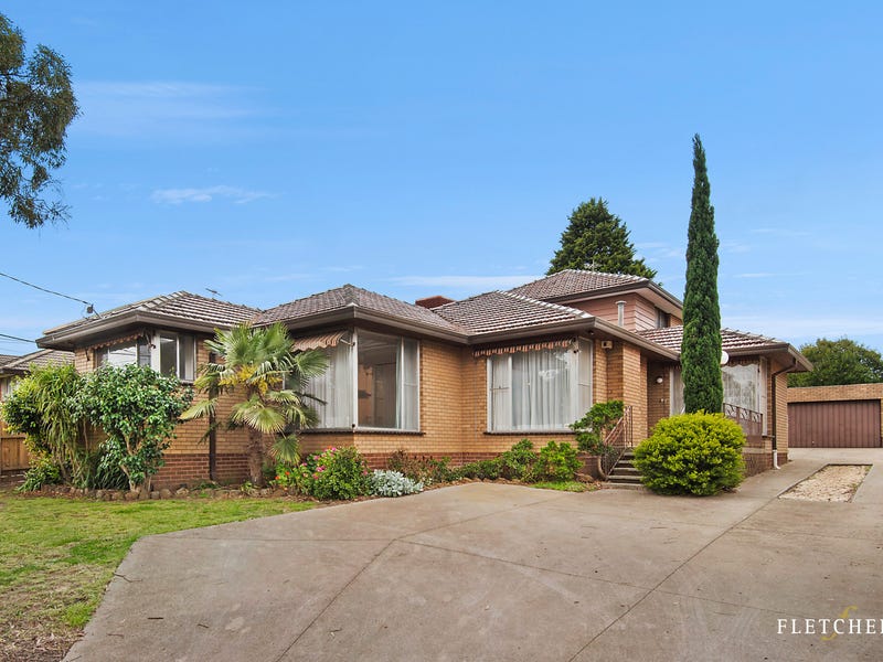 32 Joyce Avenue, Glen Waverley, Vic 3150 House for Sale realestate