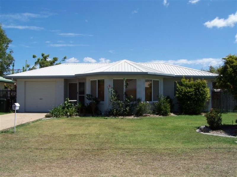 42 Constance Drive, Kelso, QLD 4815