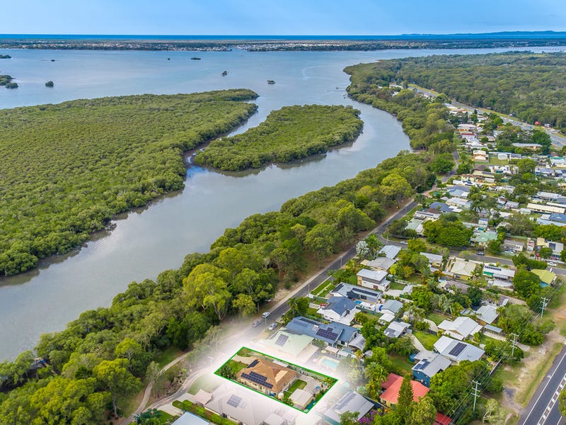 71 Ningi Esplanade, Ningi, Qld 4511 Property Details