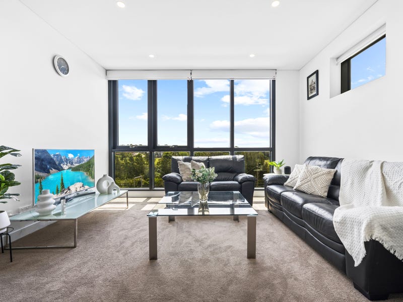 412 9 Brodie Spark Drive Wolli Creek NSW 2205 Apartment for