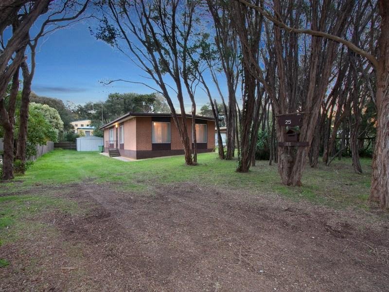 25 Edgar Street, Rye, VIC 3941