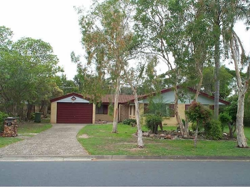 11A Shoalhaven Avenue, Springwood, QLD 4127