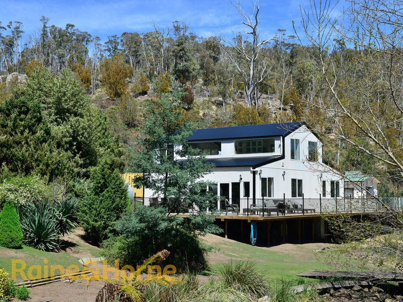 85 Rabbit Hill Road, Colebrook, Tas 7027 Property Details