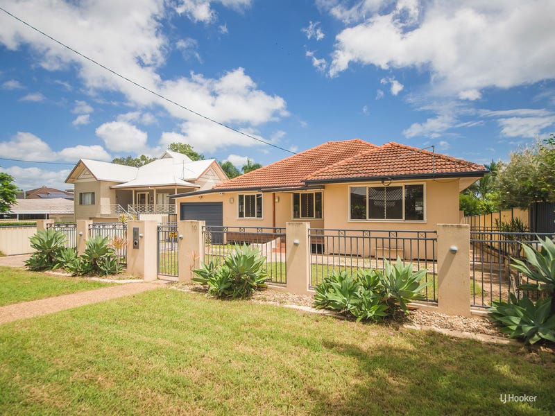 10 Street, The Range, QLD 4700