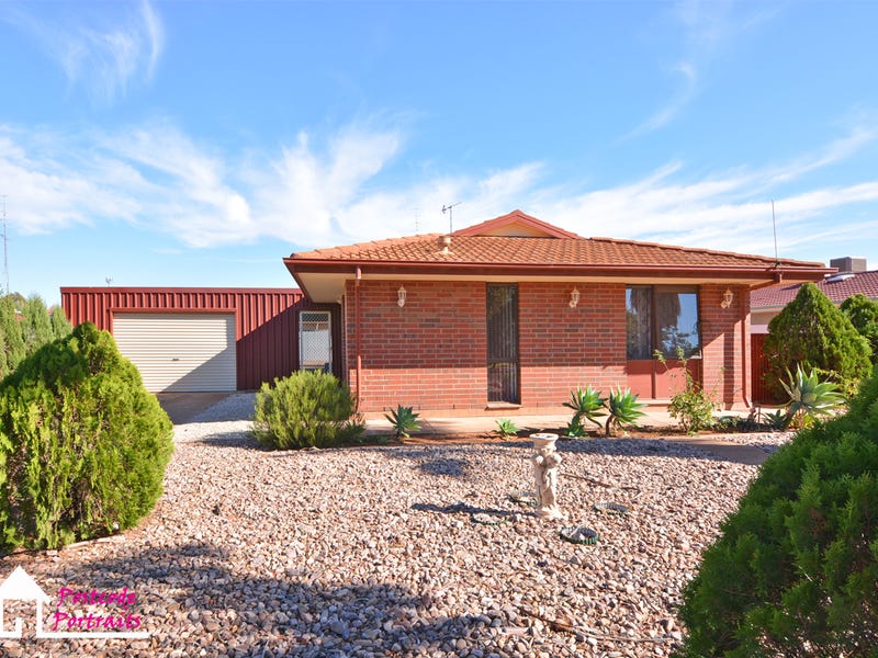 30 Haskell Drive, Whyalla Jenkins, SA 5609