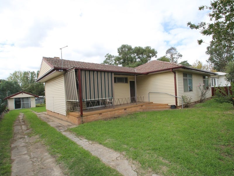 154 Market Street, Mudgee, NSW 2850 Property Details