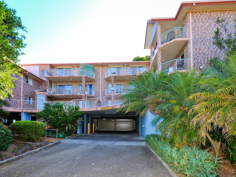 6/15 Finney Road, Indooroopilly, QLD 4068