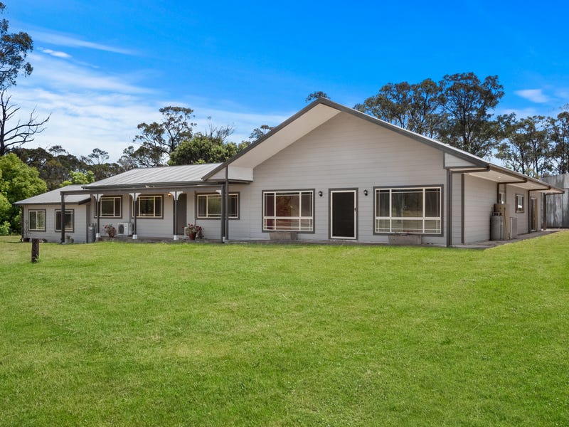 159163 Whitegates Road, Londonderry, NSW 2753 Property Details