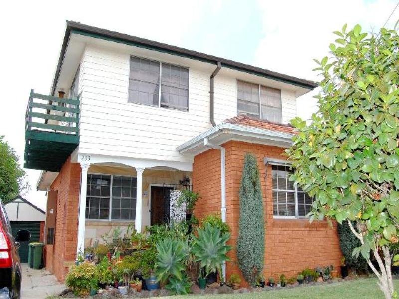 233 Clyde Street, South Granville, NSW 2142