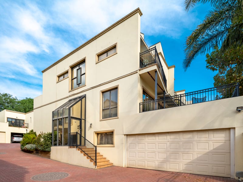 17/32 Fisher Parade, Ascot Vale, VIC 3032