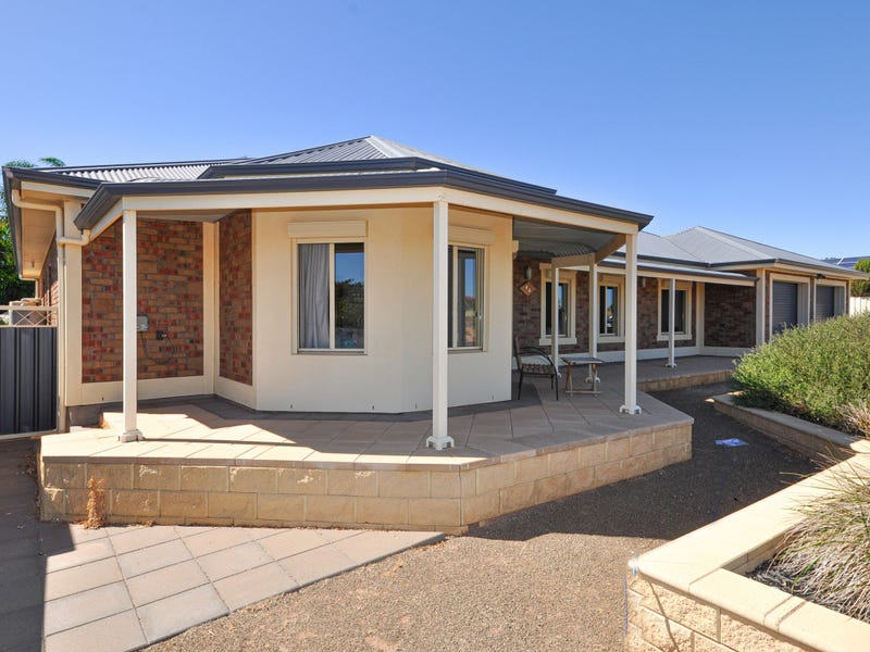 46 Addison Road, Port Augusta West, SA 5700