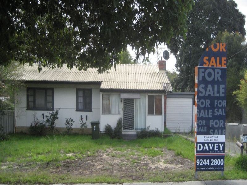 54 Barnes Street, Innaloo, WA 6018 Property Details