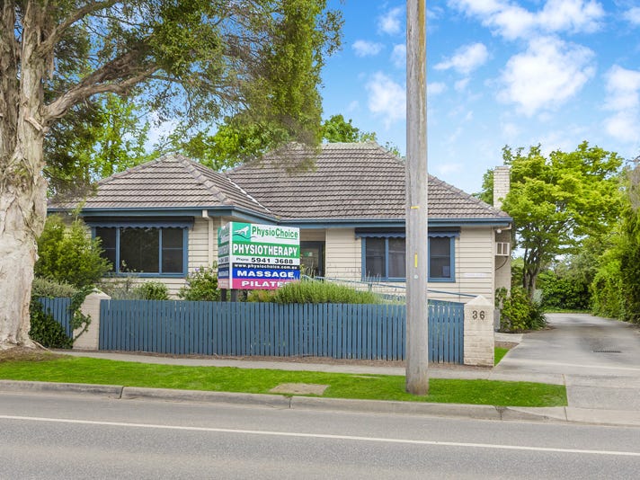 36 Main Street, Pakenham, Vic 3810 Property Details