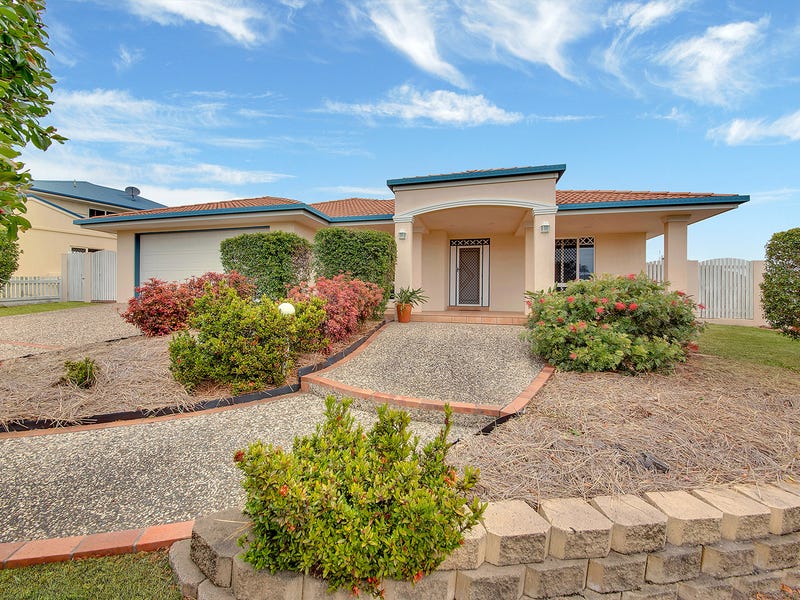 20 Clipper Terrace, South Gladstone, QLD 4680