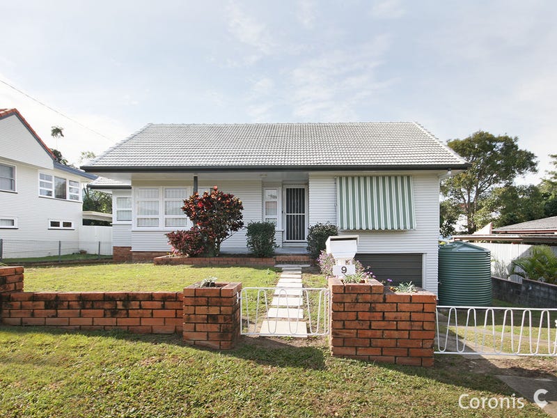 9 Havering Street, Aspley, Qld 4034