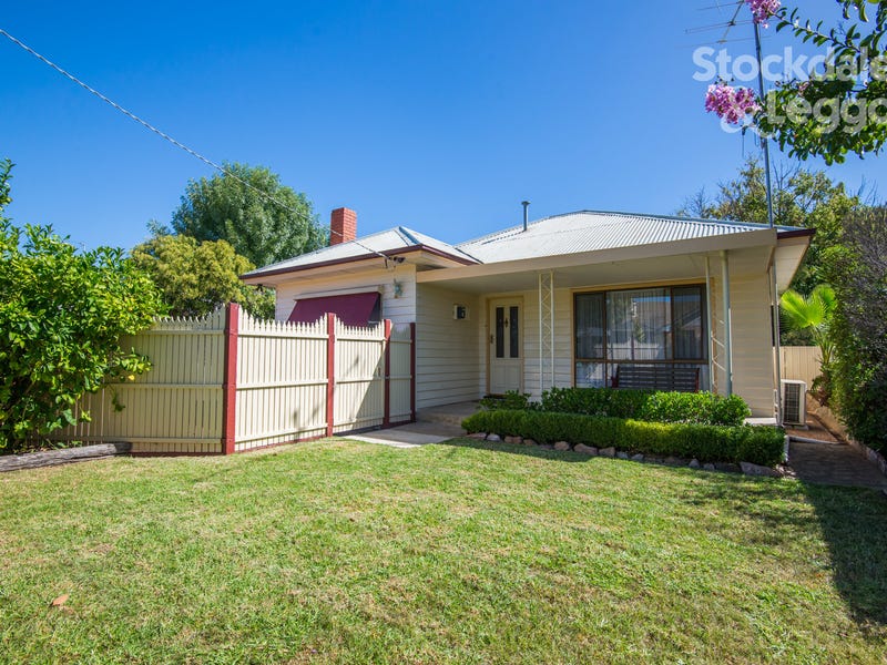 8 Field Street, Shepparton, Vic 3630 Property Details