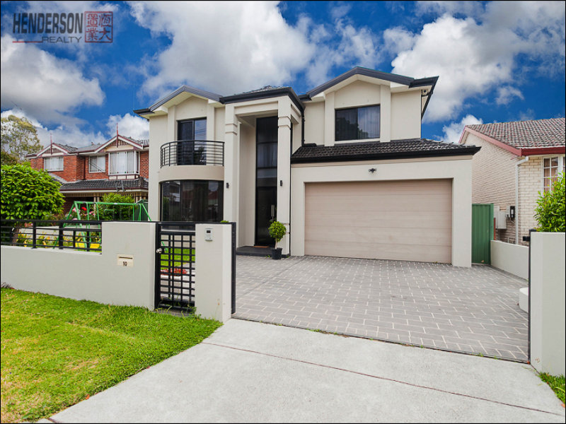 10 Whitfield Avenue, Narwee, NSW 2209