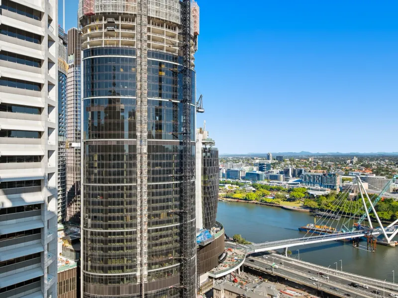 3104/151 Street, Brisbane City, QLD 4000