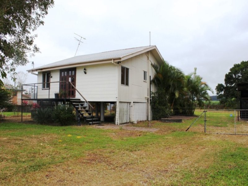 539 Four Mile Road, Ingham, Qld 4850 Property Details
