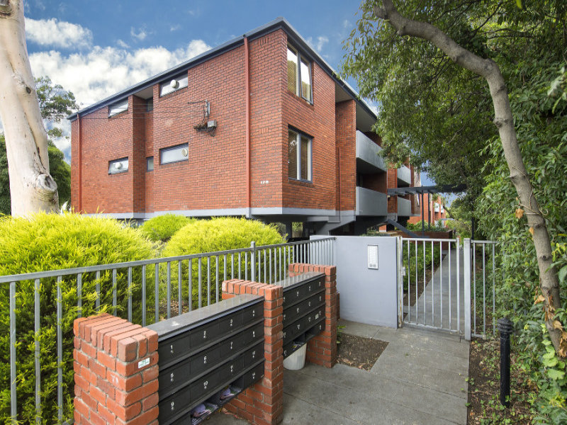 3/178 Power Street, Hawthorn, VIC 3122