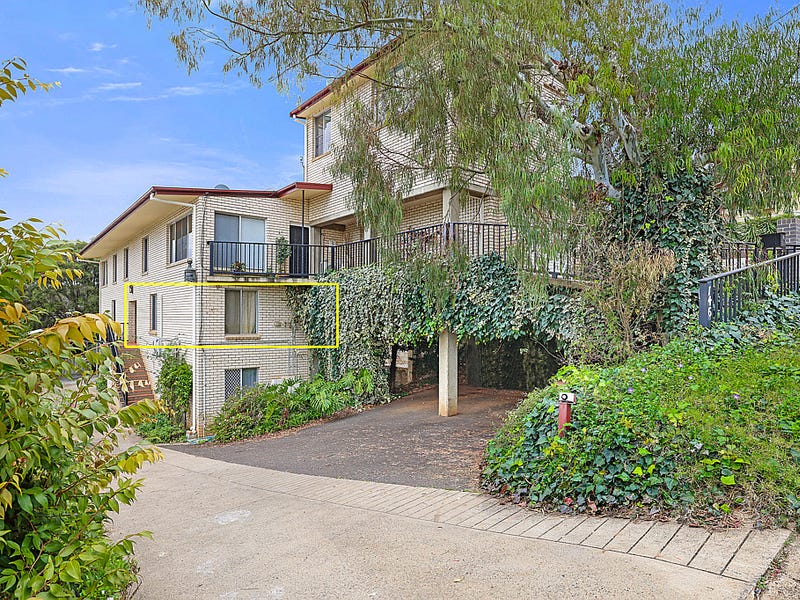 3/146 Fitzroy Street, Tamworth, NSW 2340 Property Details