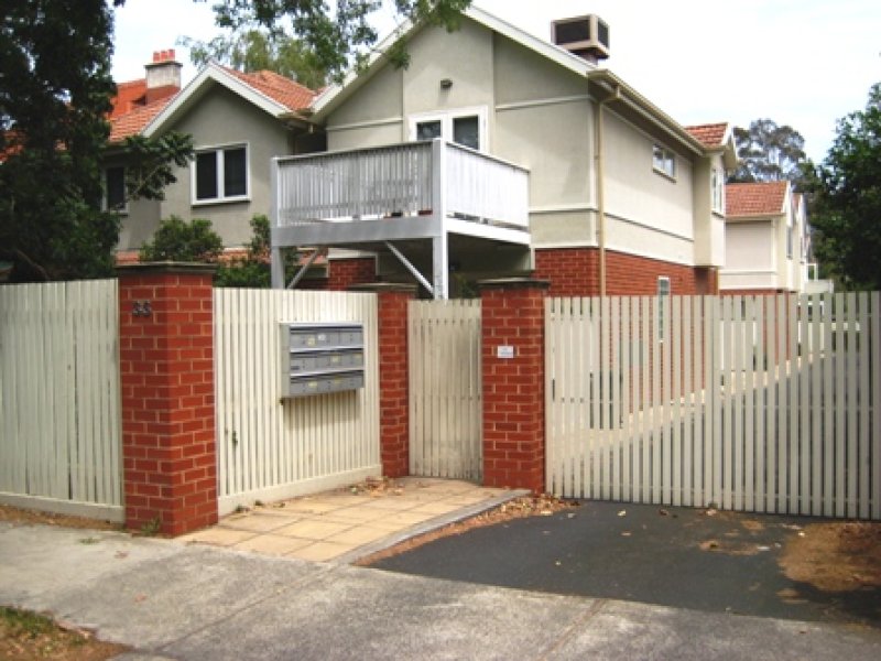 6/33 Tennyson Street, Elwood, VIC 3184