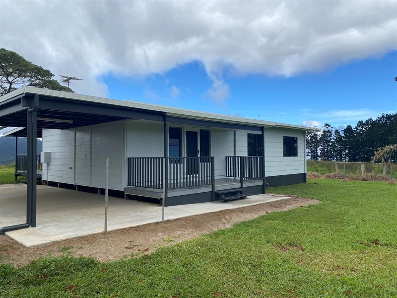 Rental Properties and Real Estate in Ravenshoe, QLD 4888 realestate