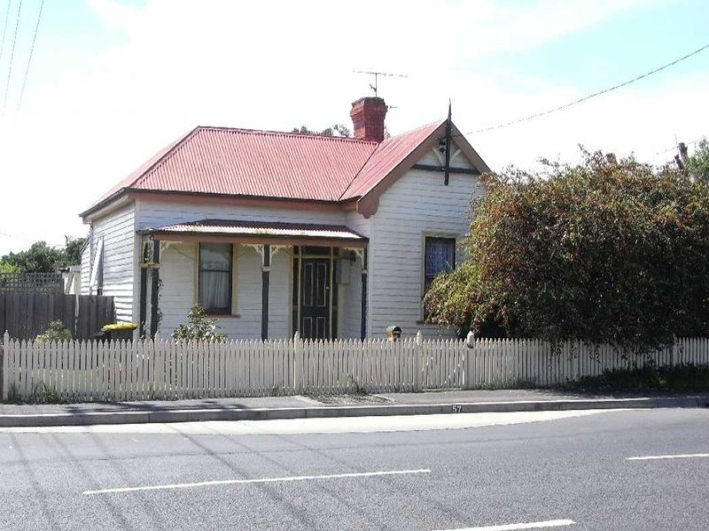 57 Eastland Drive, Ulverstone, Tas 7315 Property Details