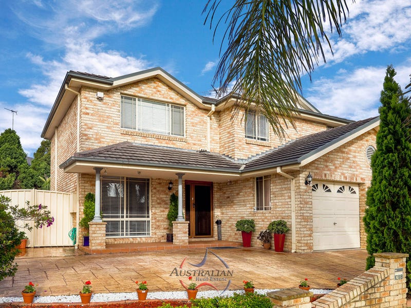28B Eastern Road, Quakers Hill, NSW 2763