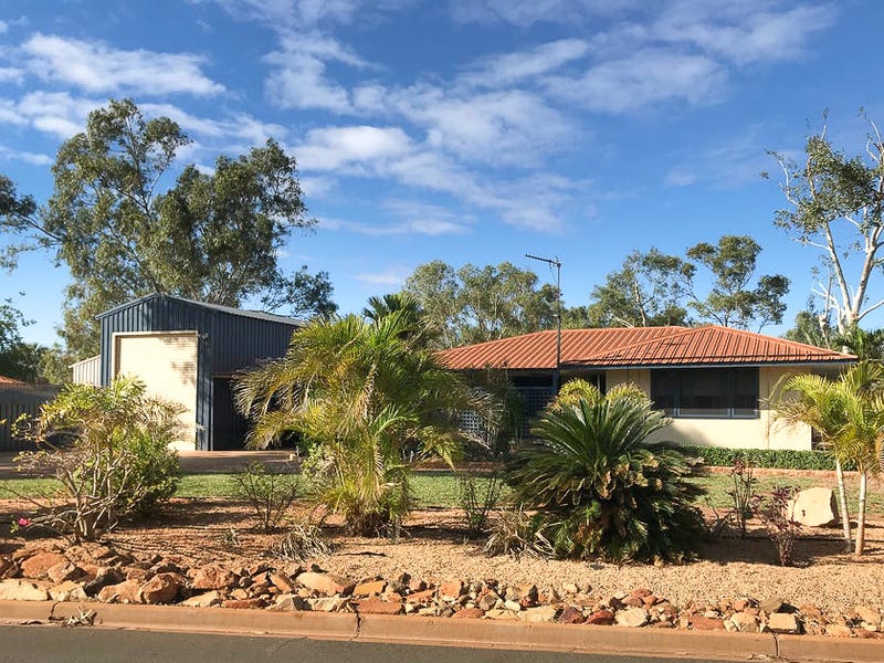 2 Hardey Crescent, Dampier, WA 6713 House for Rent