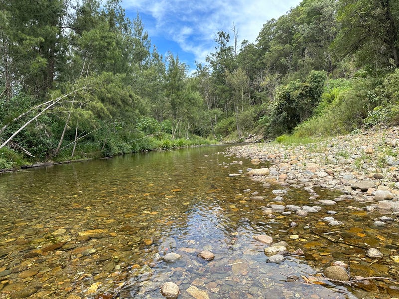 Lot 11 Five Day Creek Road, Bellbrook, NSW 2440 Other for Sale