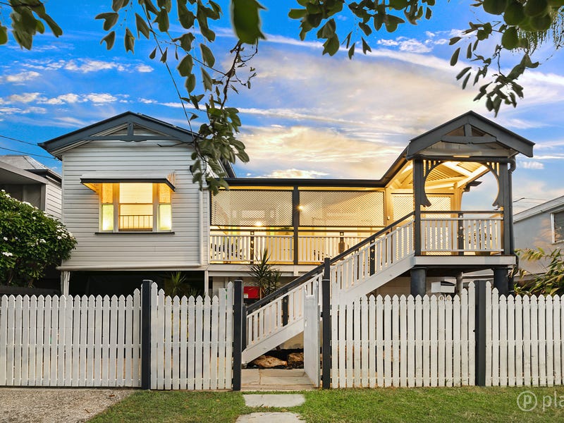 64 Geelong Street, East Brisbane, QLD 4169 64 Geelong Street, East Brisbane, QLD 4169