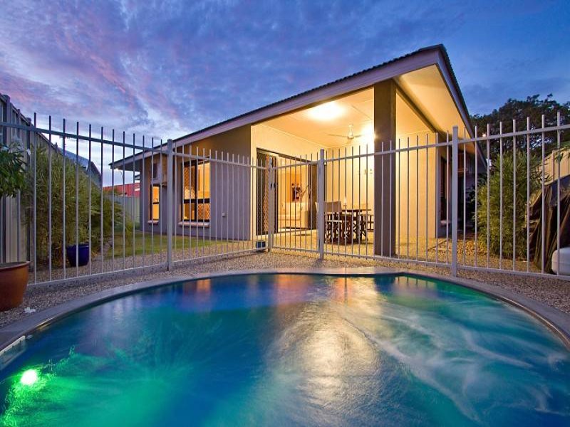 Woolner Nt 46 Ah Mat Street, Woolner, NT 0820 - Property Details