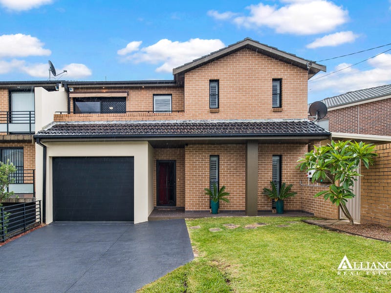 2 Steele Avenue, Revesby Heights, NSW 2212 - realestate.com.au