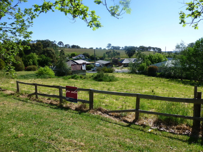 1 Elliott Street, Millthorpe, NSW 2798