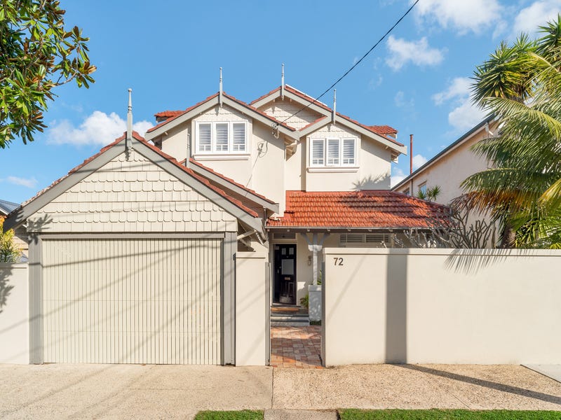72 Cabramatta Road, Mosman, NSW 2088 Property Details