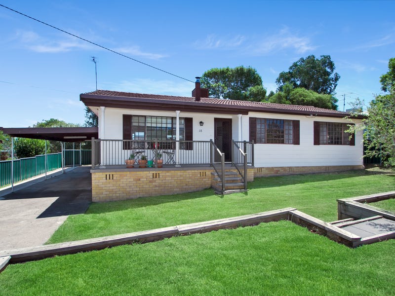 18 Johnston Street, Nemingha, NSW 2340 Property Details