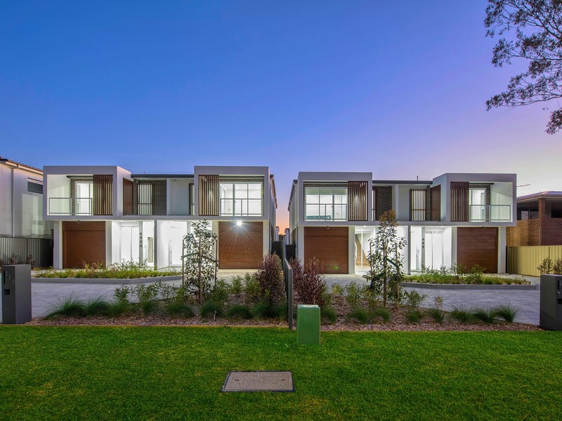 38 Burbank Avenue, East Hills, NSW 2213