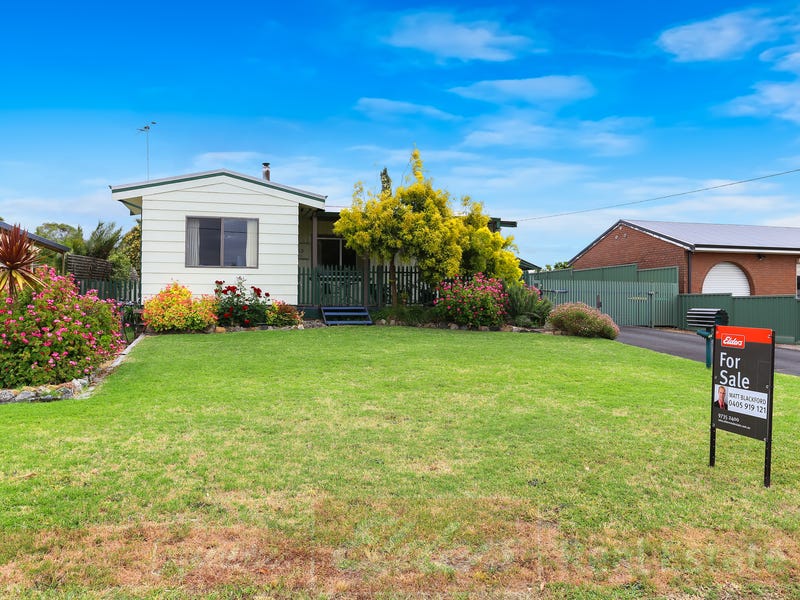 53 Bucktin Street, Collie, WA 6225 Property Details