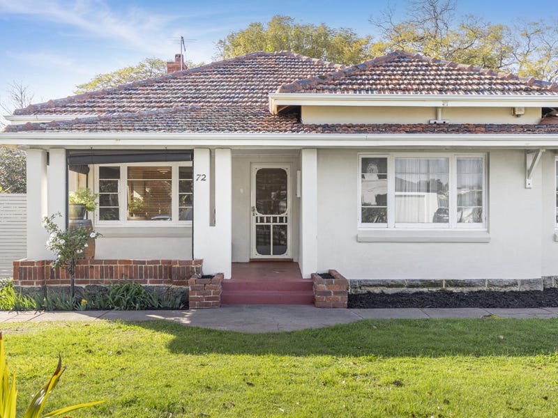 72 Coode Street, South Perth, WA 6151 House for Sale