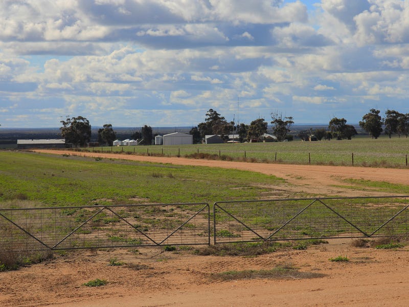 910 McLachlan Way, Lock, SA 5633 Property Details