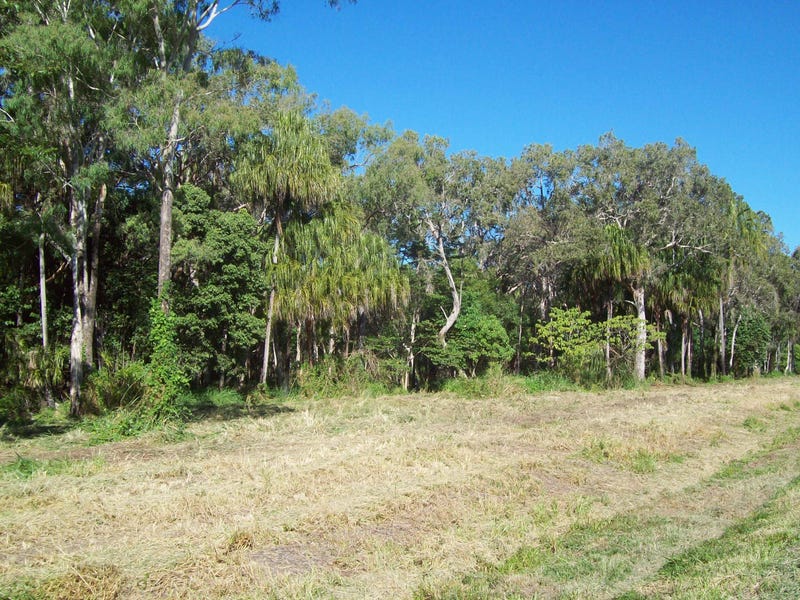 Lot 3 Miran Khan Drive, Freshwater Point, QLD 4737