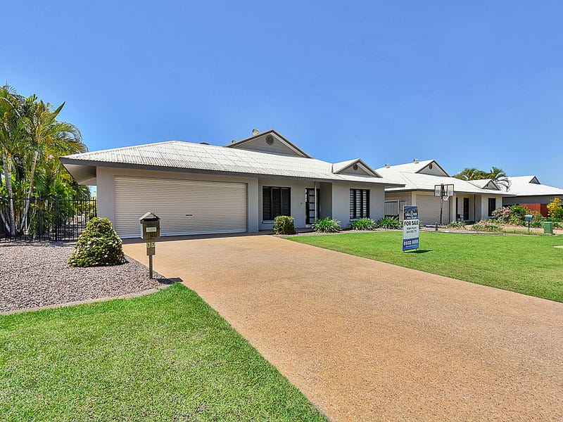 17 McAulay Street, Rosebery, NT 0832 House for Sale